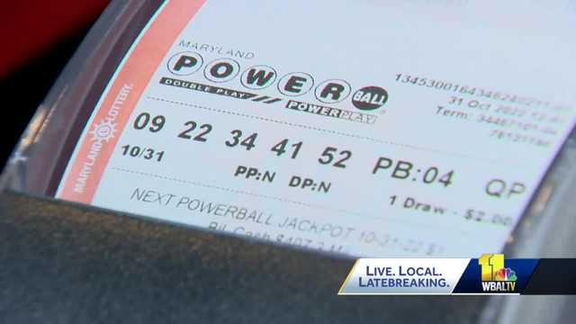 Here's why Powerball players woke up to a delayed drawing - Vimarsana News