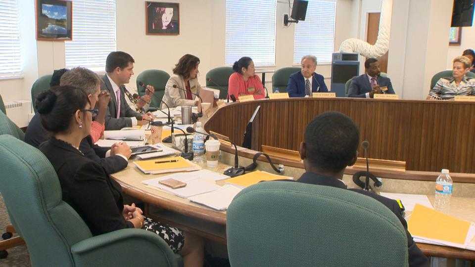 Maryland tweaks starrating system for schools