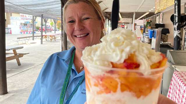 Here's what you can find at the 142nd Maryland State Fair - Vimarsana News