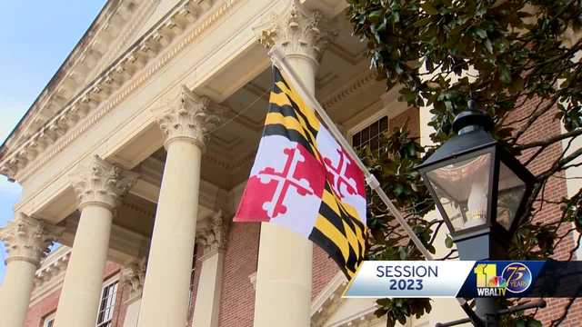 Many of Maryland's big issues hang in balance with days to go - Vimarsana News