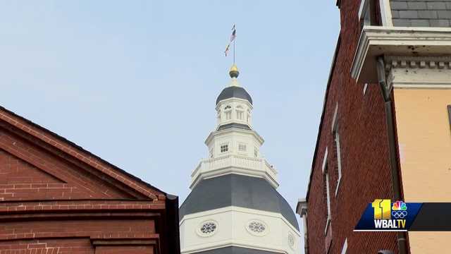 Highly anticipated new laws take effect in Maryland - Vimarsana News