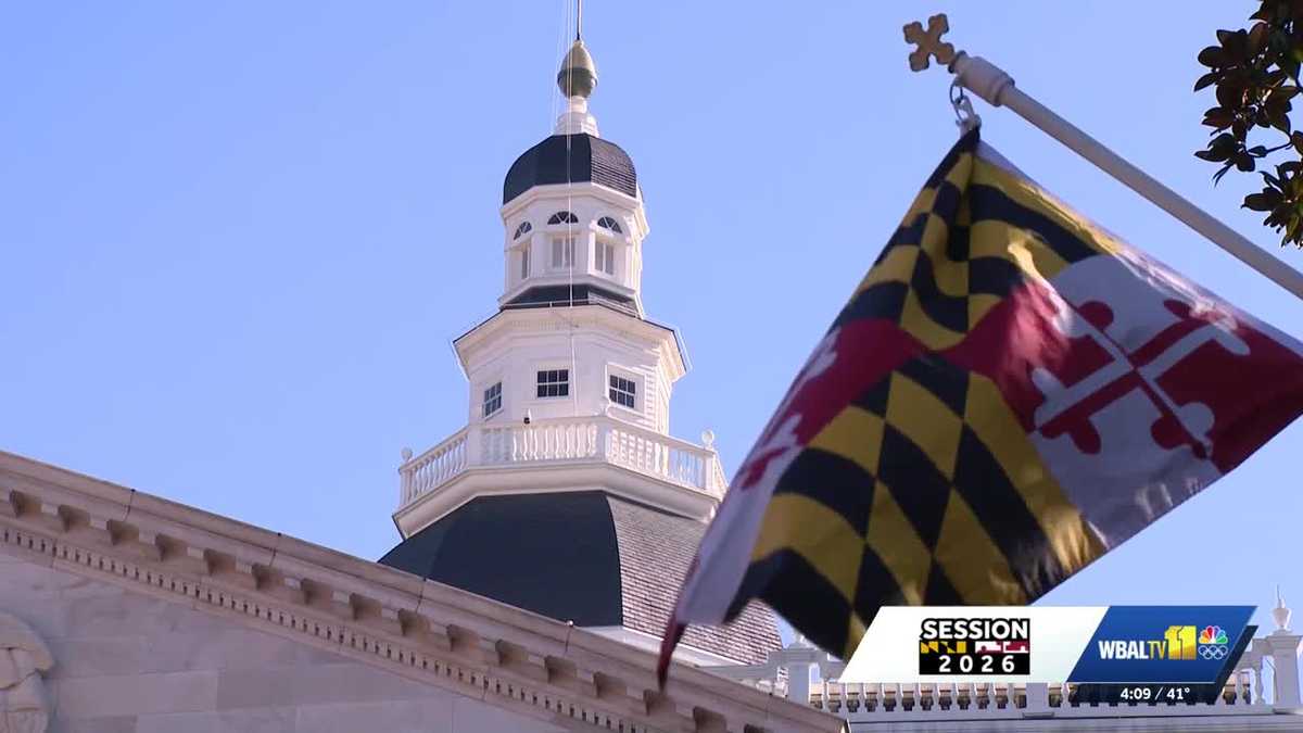 Maryland House passes new congressional maps | What happens next?