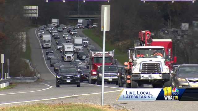 Traffic is Thanksgiving holiday tradition. Here's what to expect - Vimarsana News