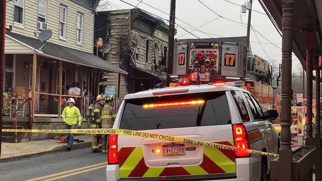 Crews respond to house fire - Vimarsana News