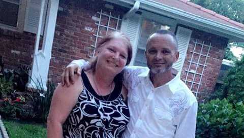 Husband says wife fought for her life in brutal attack at Metairie gas