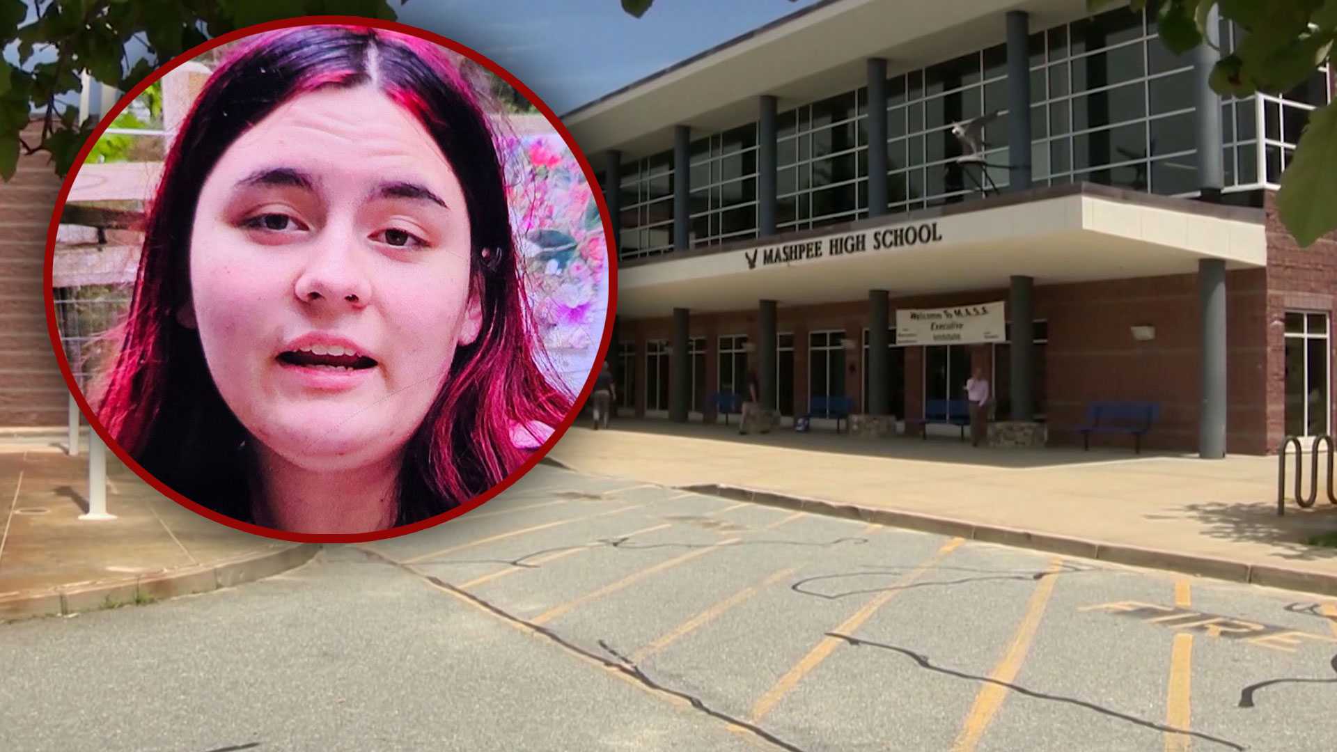 Teen charged, victim missing after assault video posted online, police say - Vimarsana News