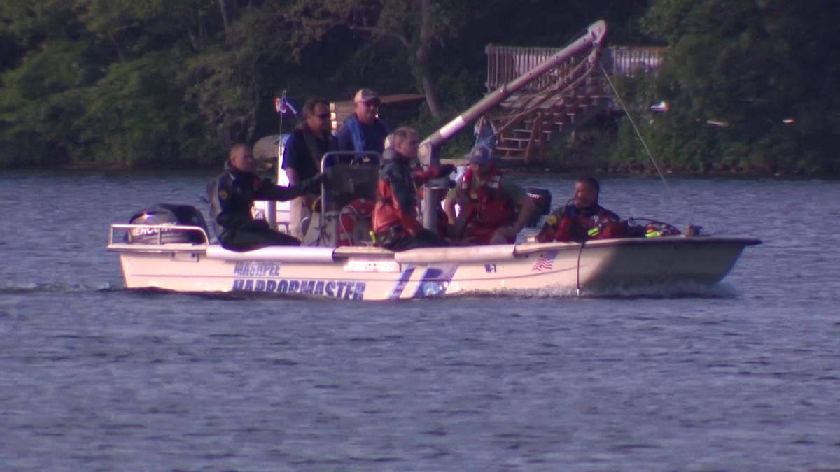 Man drowns, another injured in boating accident at Cape Cod pond