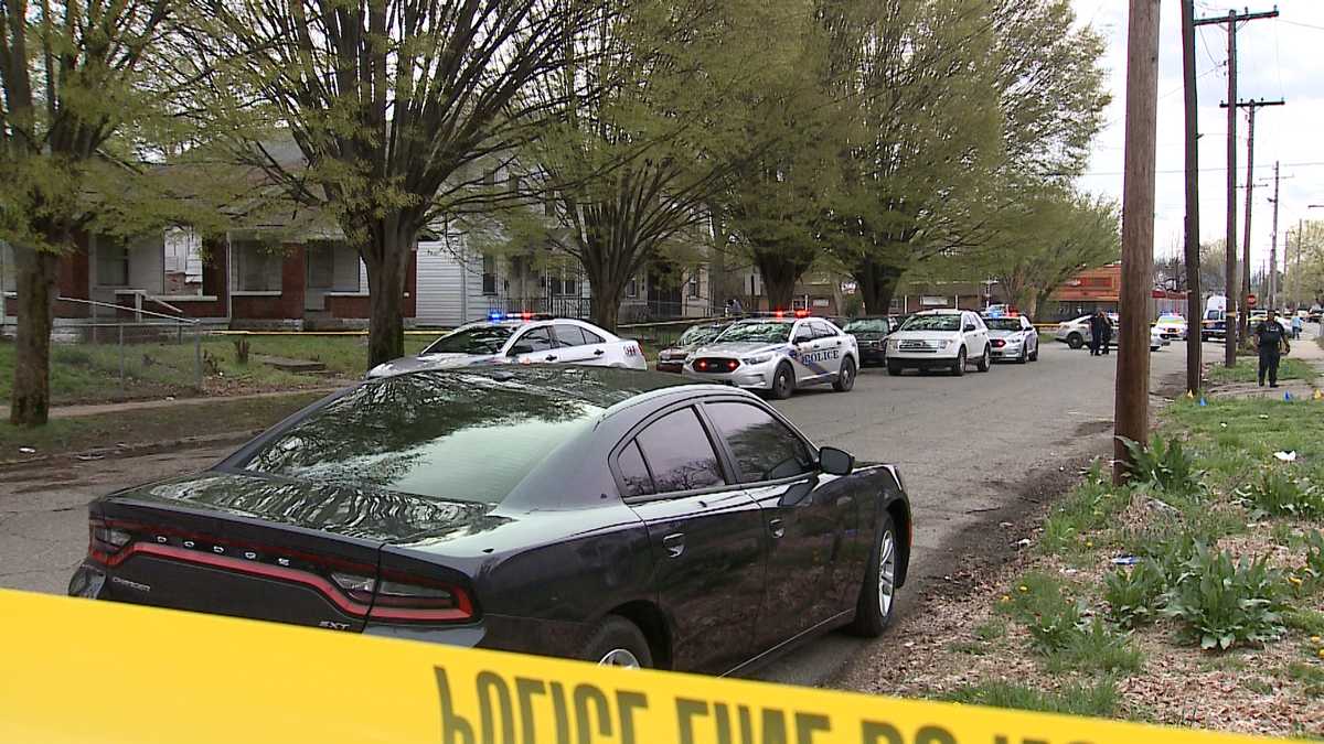 1 person killed in Park Hill neighborhood shooting