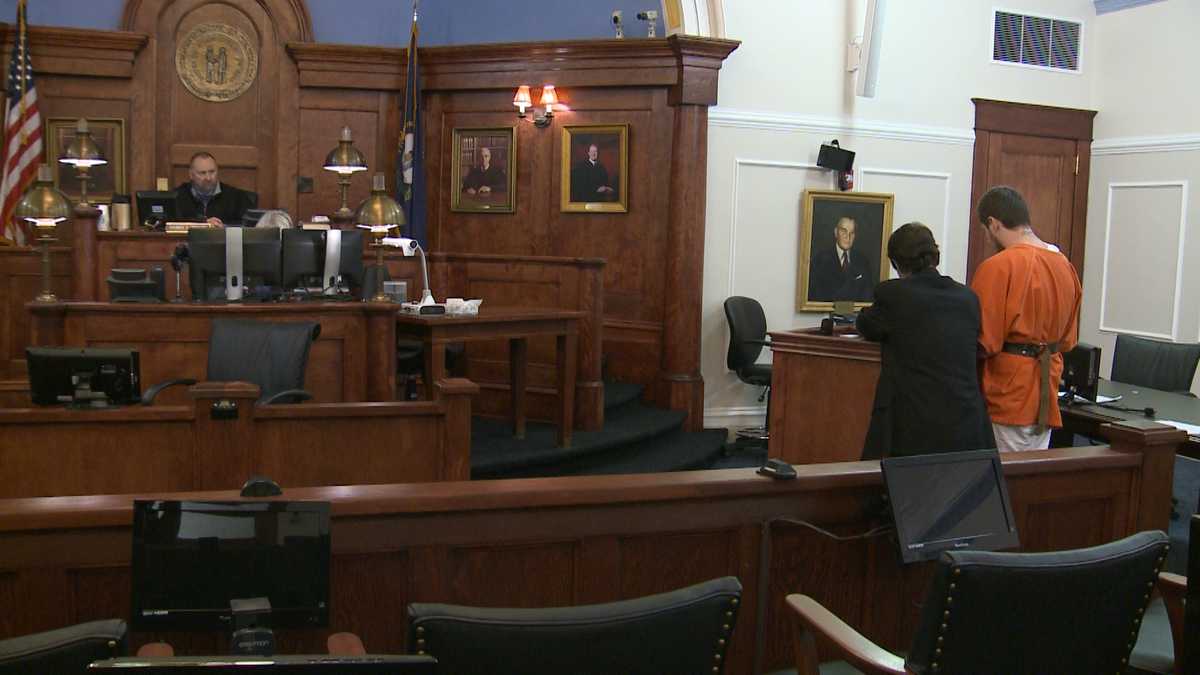 Man takes plea deal in Franklin County child abuse case
