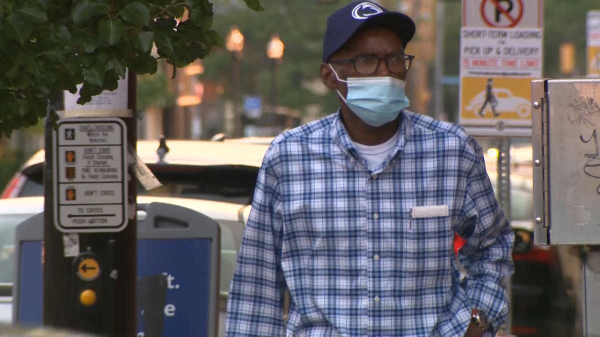 Allegheny County reports surge of COVID19 cases