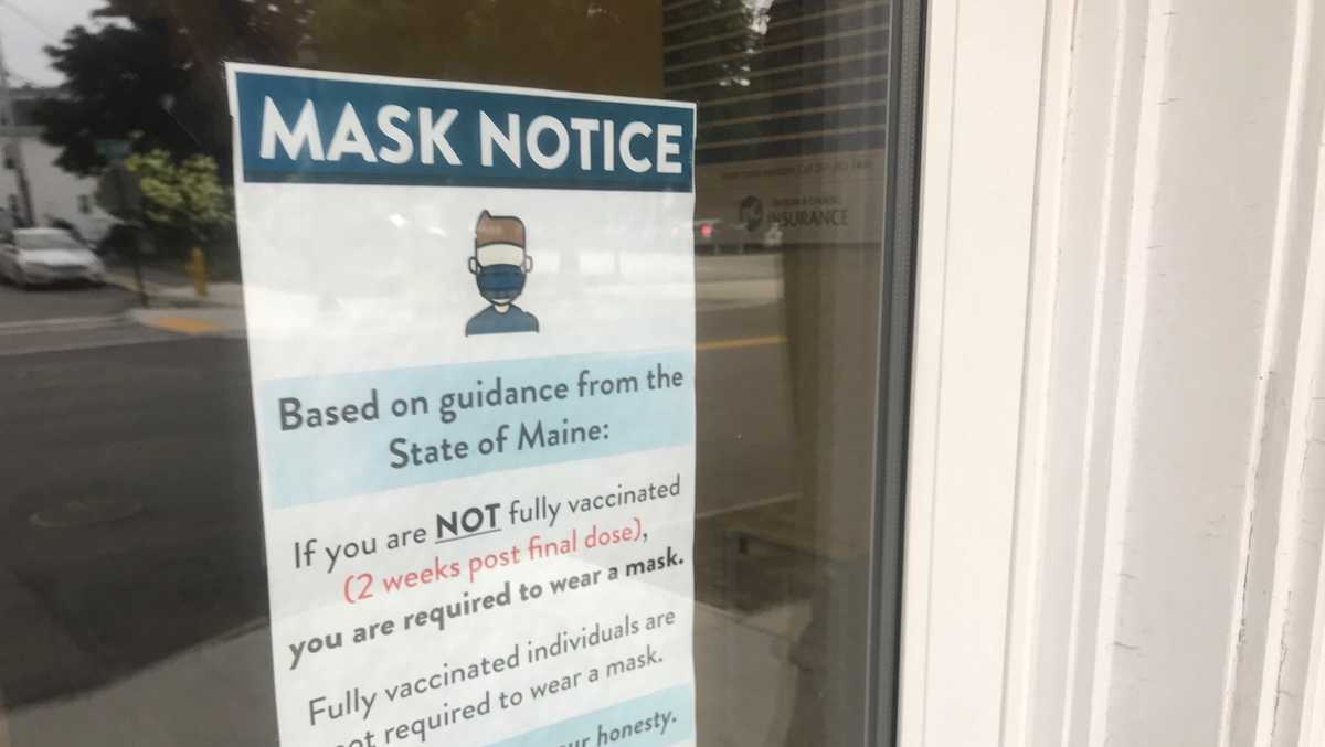 Portland mask mandate proposal formally rejected