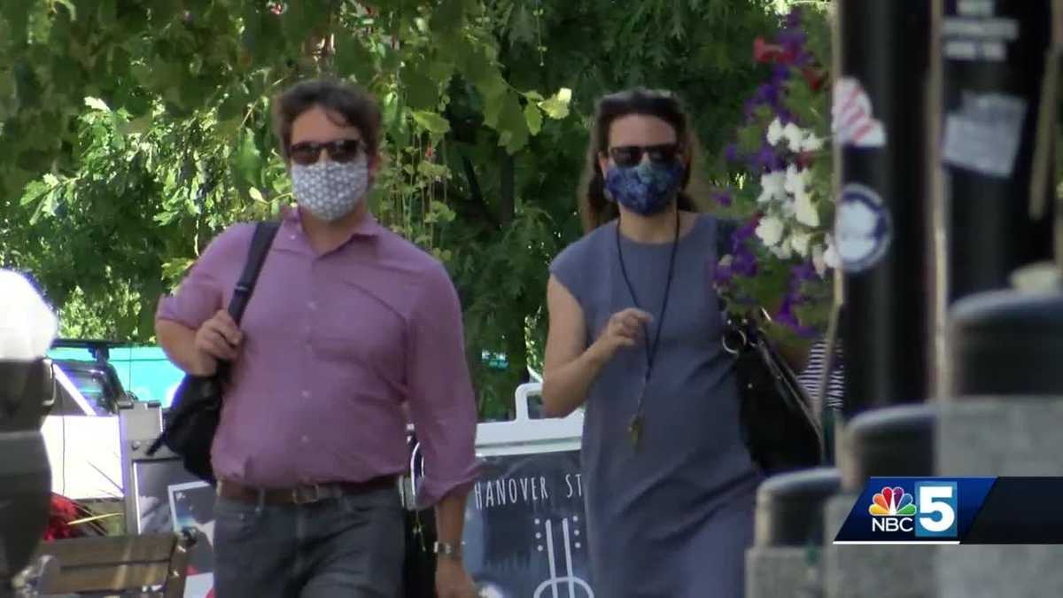 COVID19 emergency order ends in Burlington