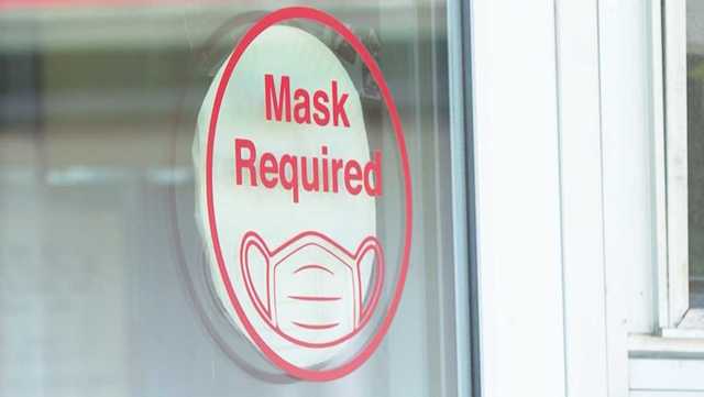 Judge overturns New York state mask mandate - Vimarsana News