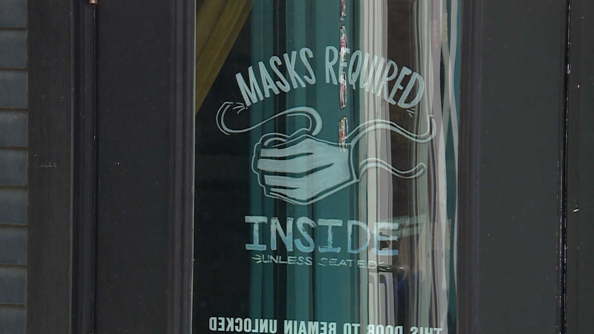 CDC says fully vaccinated people do not need to wear masks in most indoor settings - Vimarsana News