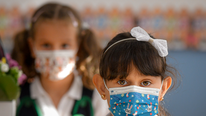 Mason County Schools Eliminating Mask Mandate Changing Other COVID 19 Protocols