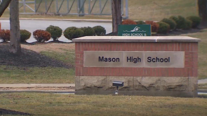 Mason teenager accused of generating sexual images of student using AI ...