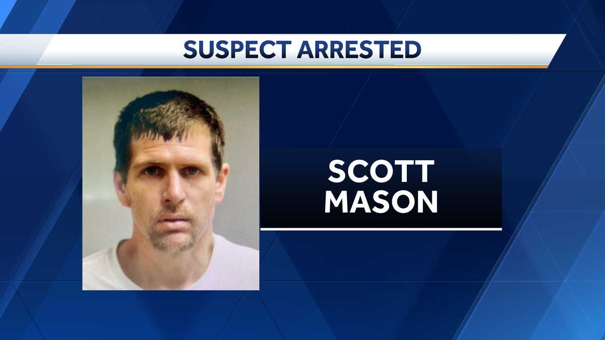 VT State Police continue search for suspect after a St. Johnsbury ...