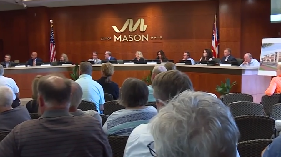 Meet the 4 individuals elected to Mason City Council