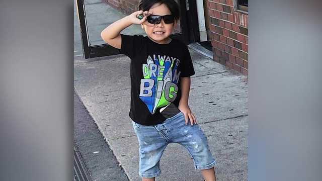 Search for boy swept into Merrimack River in Amesbury continues - Vimarsana News
