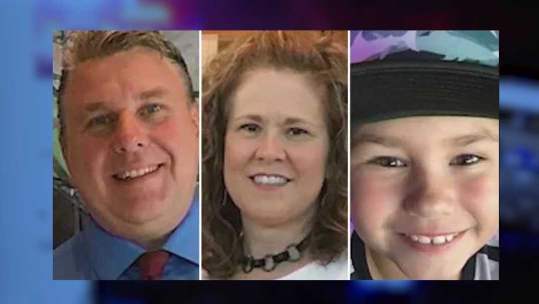 Family of victims speak out after woman accused of driving wrong way ...