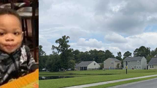 Port Royal: Missing toddler found by Beaufort County Dive Team - Vimarsana News