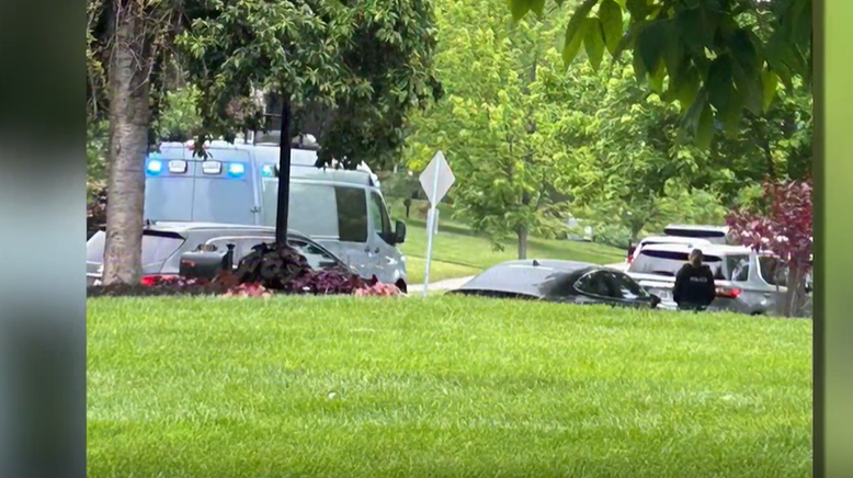 Source: Homeland Security carries out raid in Mason Tuesday morning - Vimarsana News