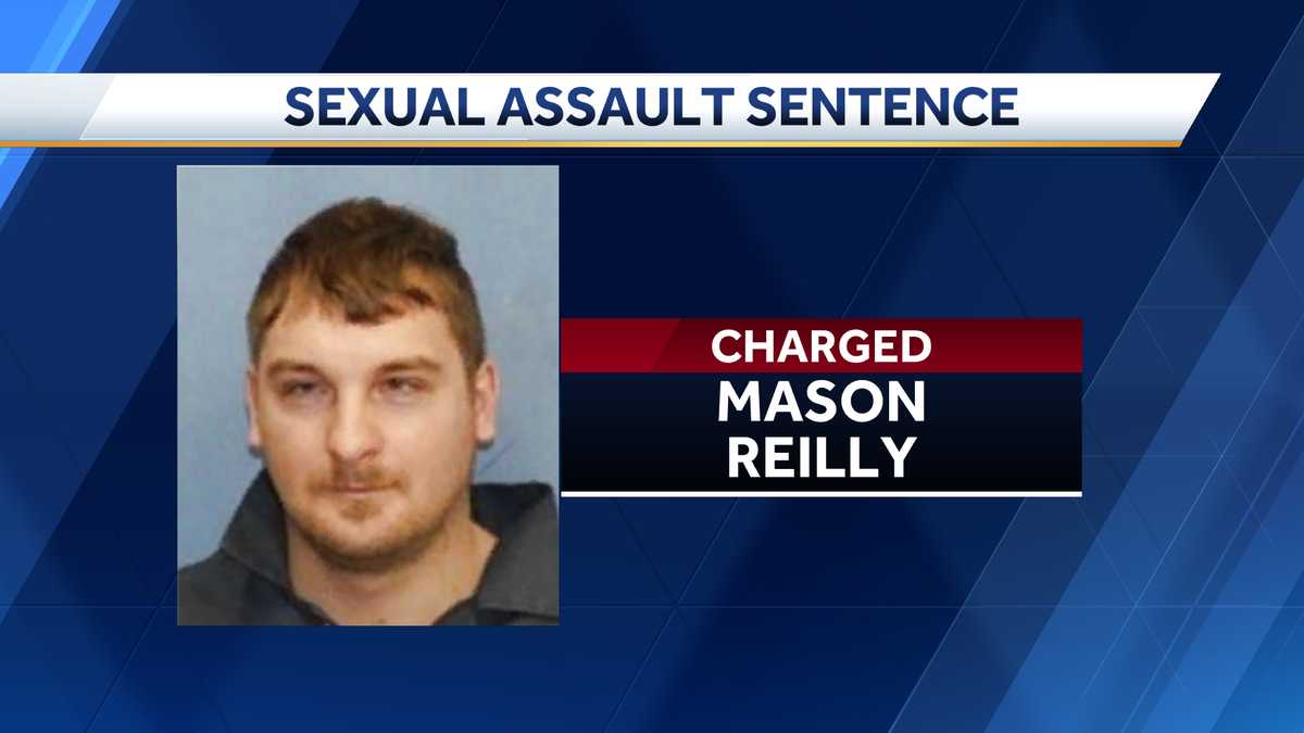 Iowa Woman Upset Over Assailant s Four year Prison Sentence
