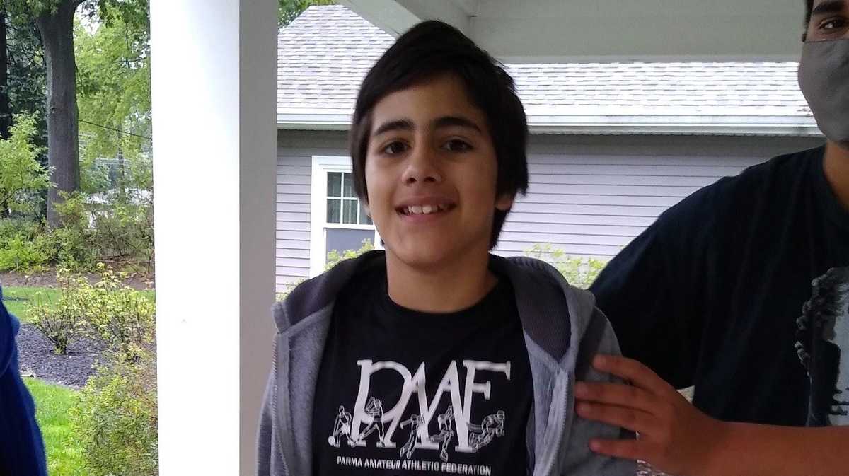 Local student died after being hit by car in Cleveland
