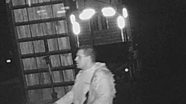 Crooks target Mason business, cut catalytic converters from fleet of vehicles - Vimarsana News
