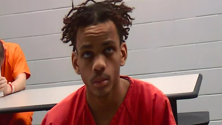Columbus man accused of leading troopers on 5-county chase faces judge