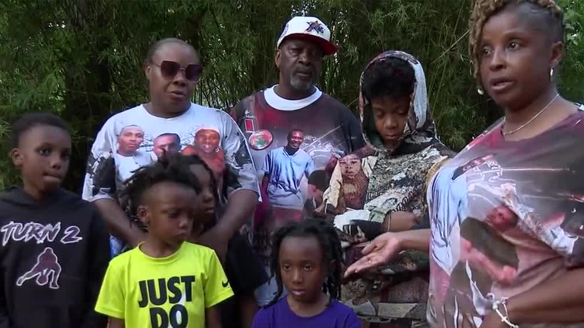 'I want answers': Family seeks justice 4 years after deadly Savannah mass shooting