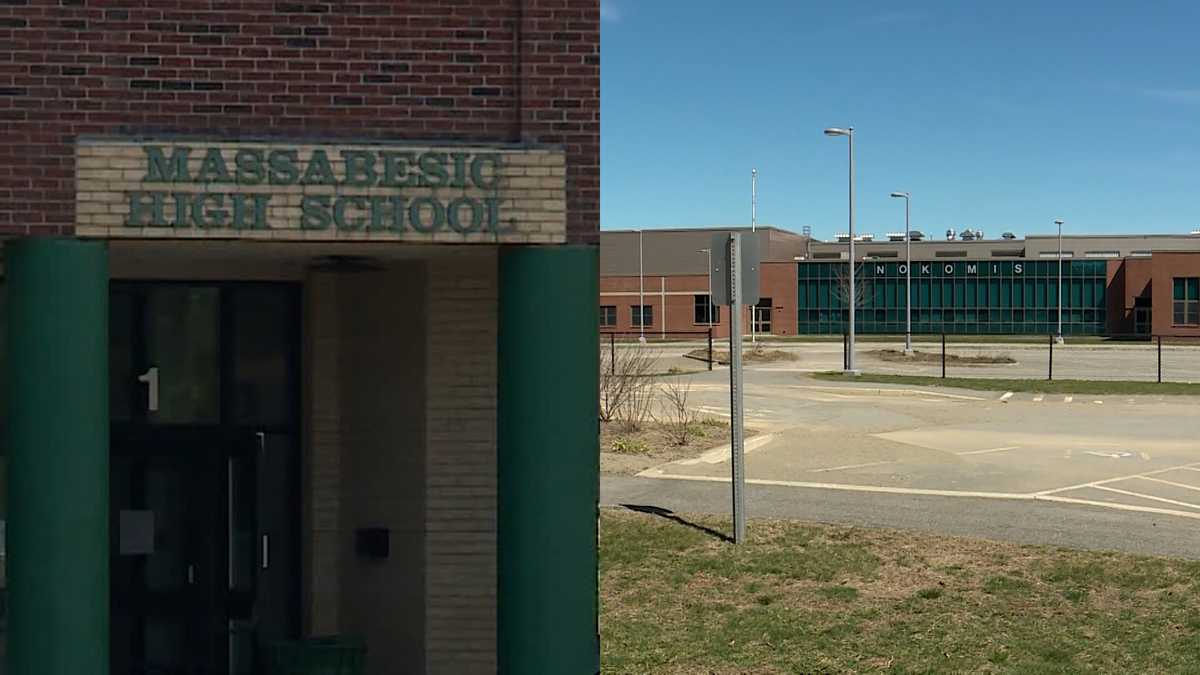 2 Maine school districts accused of violating Title IX, Education Department says