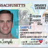 MassDOT - Wondering what a REAL ID is? It is an additional layer of  security for MA driver's licenses and ID cards. A REAL ID Compliant license  or ID card will have