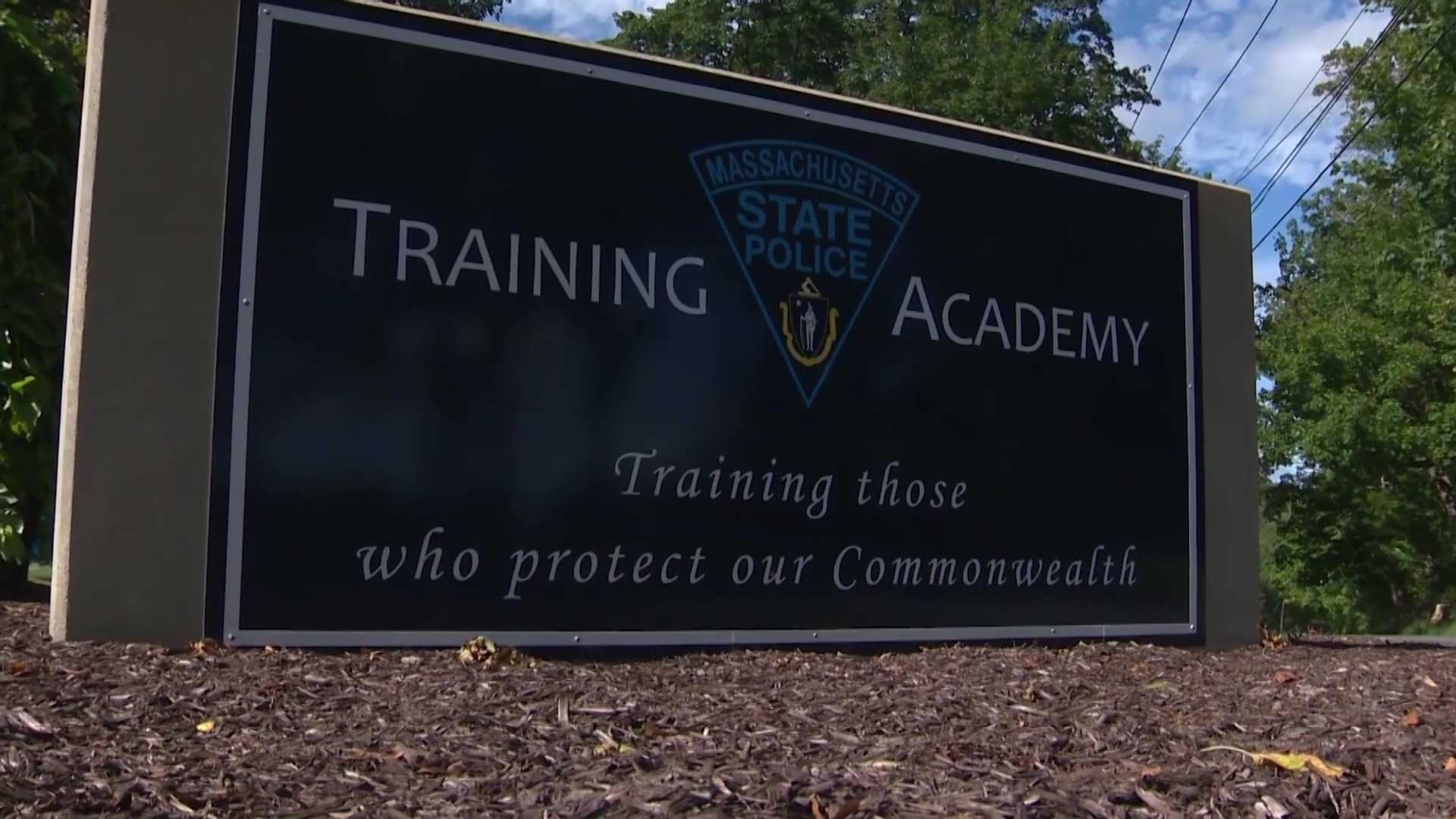 Mass. State Police pauses next recruit class for academy overhaul