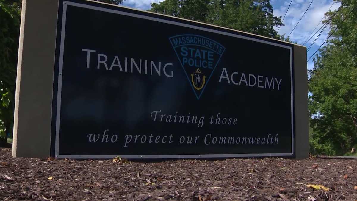 State police respond to “tragic death” of recruit after medical incident