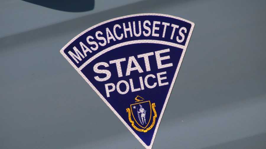 2nd in command at Mass. State Police retiring