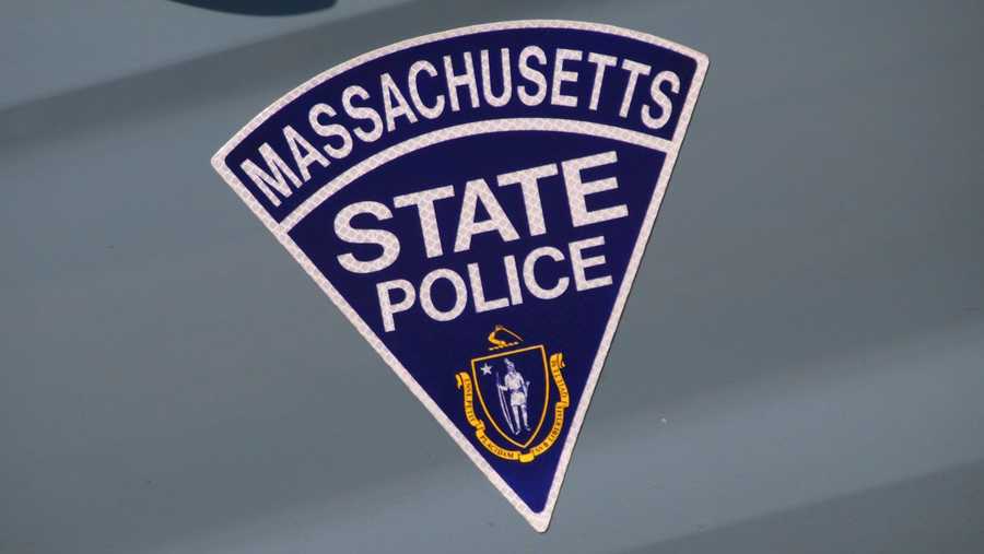 2nd in command at Mass. State Police retiring