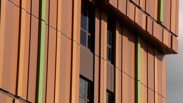MassArt students displaced from dorm due to sprinkler system issue - Vimarsana News