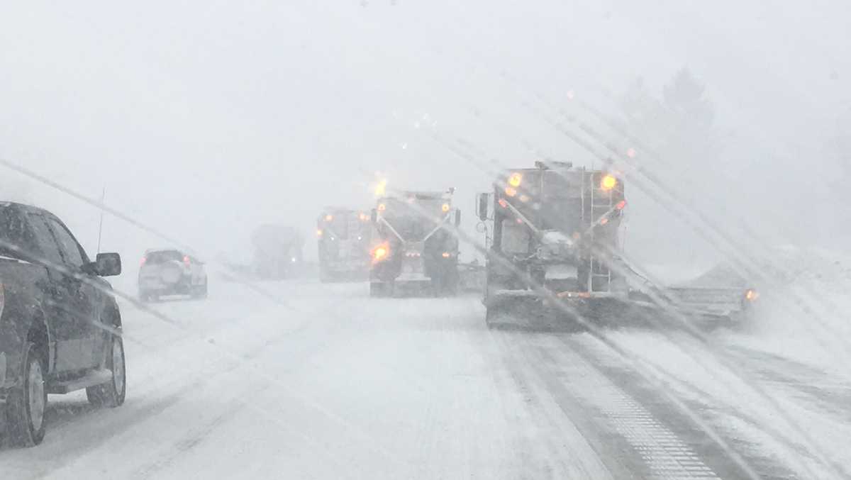 Boston area winter weather outlook: 'Swings very rapidly between extremes'