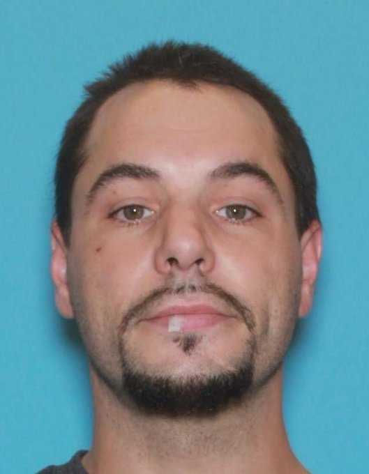 Raymond Gunman Wounds Officer, Flees After Shooting at Family Members ...