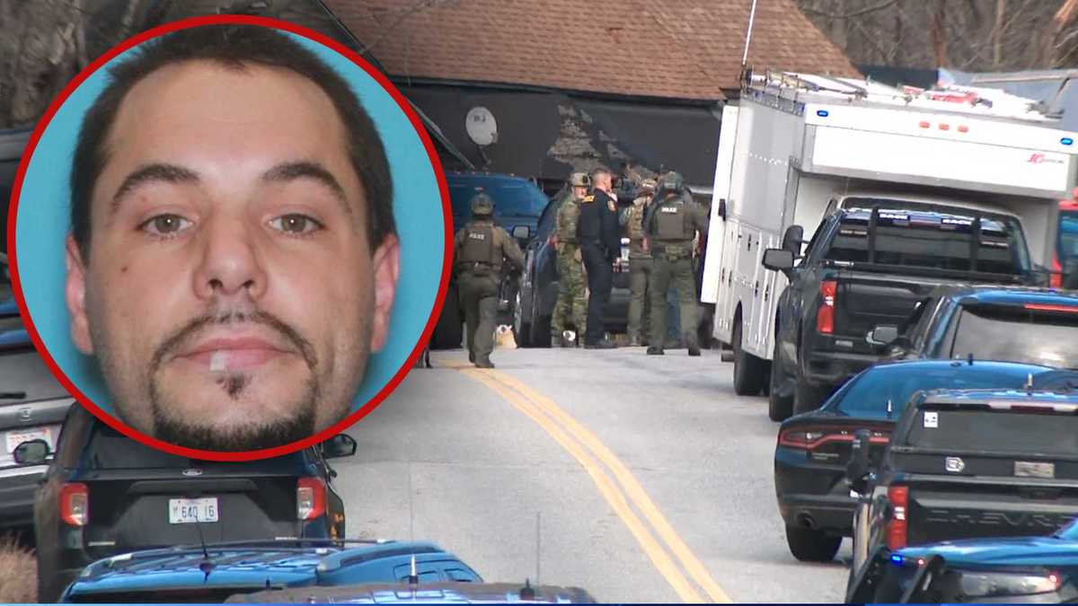 NH AG says Matthew J. Masse, 38, was killed in an exchange of gunfire with police