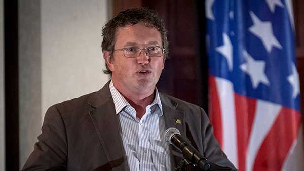 rep massie defends cov