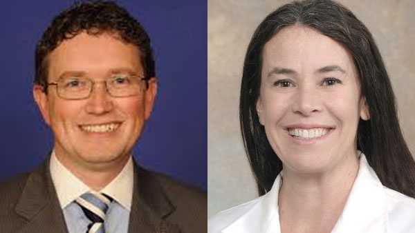 Election Results Us Rep Thomas Massie Wins 5th Term In Kentucky