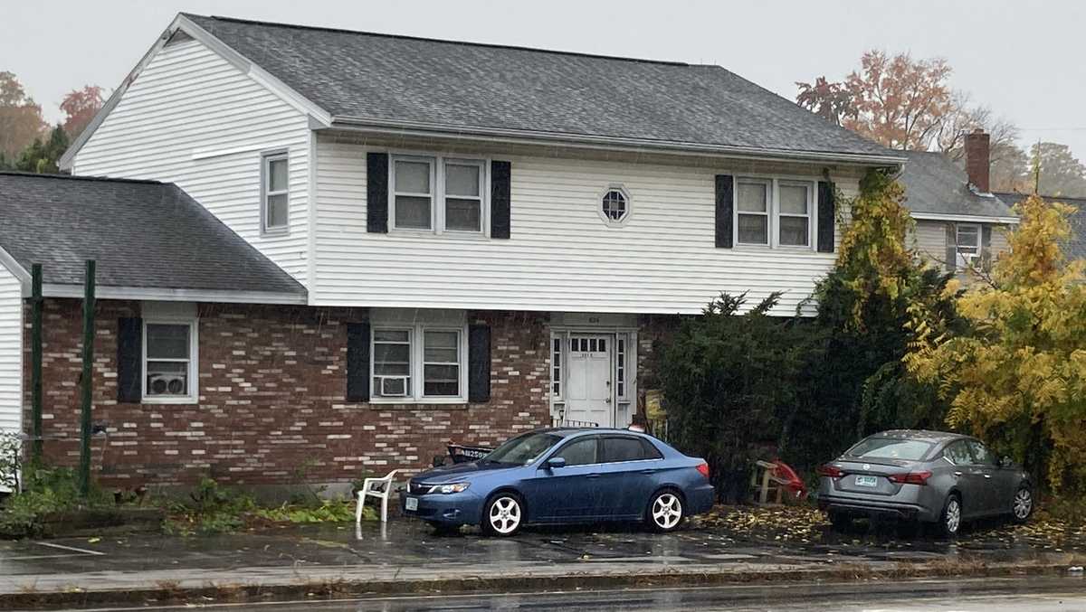 Goffstown, New Hampshire shooting Man critically injured