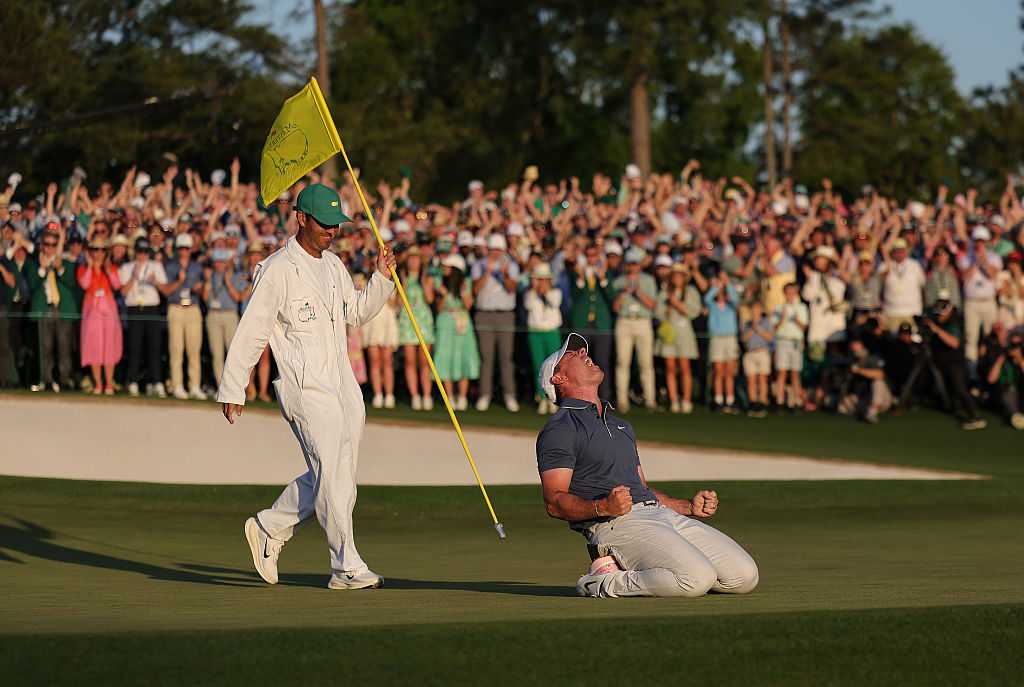 <a href="https://www.kmbc.com/article/rory-mcilroy-career-grand-slam-masters-triumph/64469138" target="_blank">Rory McIlroy completes career grand slam with Masters triumph</a>