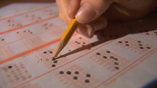 Just 7% of students proficient in math in Baltimore City - Vimarsana News