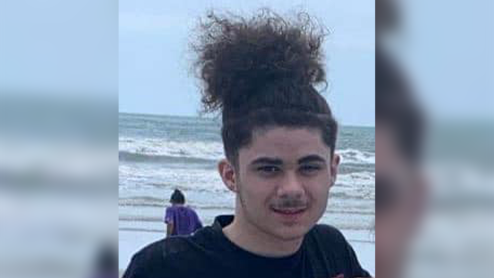 South Carolina: Police searching for teen boy not seen in days - Vimarsana News
