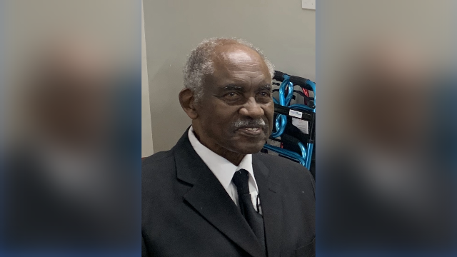 Missing 82-year-old Found Safe