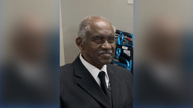 Police asking for public's help finding critically missing 82-year-old - Vimarsana News