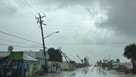 Matlacha Storm damage